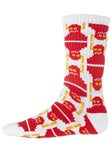 Toy Machine Digi Monster Crew Socks