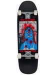 Toy Machine Templeton Graffiti Complete 9.0 x 32