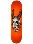 Toy Machine Rowley Heavy Metal Orange Deck 8.25 x 31.75