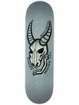 Toy Machine Rowley Heavy Metal Grey Deck 8.75 x 32