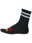 Toy Machine Monster Face Crew Socks