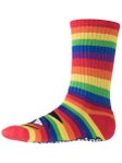 Toy Machine Sect Eye Rainbow Crew Socks