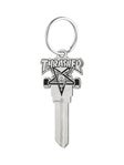 Thrasher Skate Goat Key