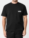 Vans Style 76 T-Shirt Black/White