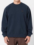 Vans AVE Crewneck Dress Blues