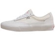 Vans Curren Caples Pro Shoes Blanc De Blanc