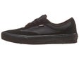 Vans Curren Caples Pro Shoes Black/Black