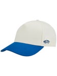 Vans Data System Strapback Hat True Blue