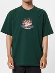 Vans Global Dominance T-Shirt Scarab