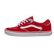 Vans Rowley Pro Shoes Red