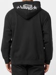 Vans x Atiba Haze Hoodzip Black