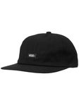Vans Jockey Hat Black