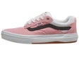 Vans Kyle Walker Wafflecup Pro Shoes Pink
