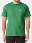 Vans Left Chest Logo T-Shirt Fairway