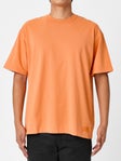 Vans LX Loose Fit T-Shirt Sunset Orange