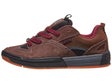 Vans Skate Mixxa Shoes Brown/Black