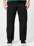 Vans Skate Loose Pleated Pants Black