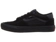 Vans Rowan Pro Shoes Contrast Black/Grey