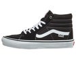 Vans Skate Sk8-Hi Shoes Black/White