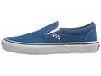 Vans Skate Slip-On Shoes Navy