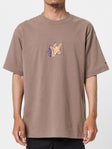 Vans Star T-Shirt Deep Taupe