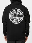 Venture Global Hoodie Black