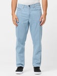 Volcom Fivedown Jeans Camper Blue