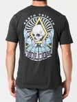 Volcom Arched T-Shirt Black