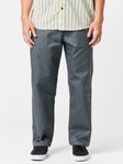 Volcom Frickin Skate Chino Pants Dark Slate