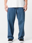 Volcom Billow Denim Jeans Bold Blue