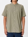 Volcom Brewster S/S Woven