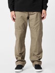 Volcom Caliper II Work Pants Brindle