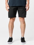 Volcom Caliper II Relaxed Work Shorts Black