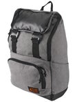 Volcom Charter Ruck Backpack Grey