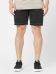 Volcom V Ent Hockey Dad Shorts Black