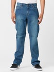 Volcom Kinkade Jeans Park Blue