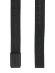Volcom Modstone Web Belt Black