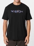 Volcom Skidder T-Shirt Black