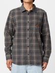 Volcom Stonevise Flannel Shirt