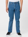 Volcom Solver Jeans Bold Blue