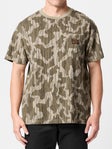 Volcom Volcognito T-Shirt Brindle