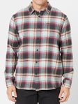 Volcom Vedder Stone Flannel Shirt