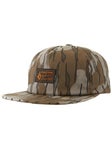 Volcom Workwear Hat Adj Brindle