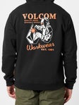 Volcom Welder Hoodzip