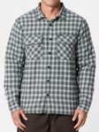 Volcom Wilderstone Lined Button Up Shirt
