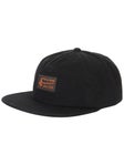 Volcom Workwear Snapback Hat