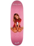 Welcome x Britney Spears One More Time Deck 9.5 x 33