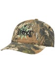 Welcome x Slipknot Nonagram Hat Camo