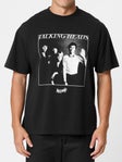 Welcome x Talking Heads Quartet T-Shirt Black