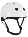 Yepa T-Shell Helmet Gloss White